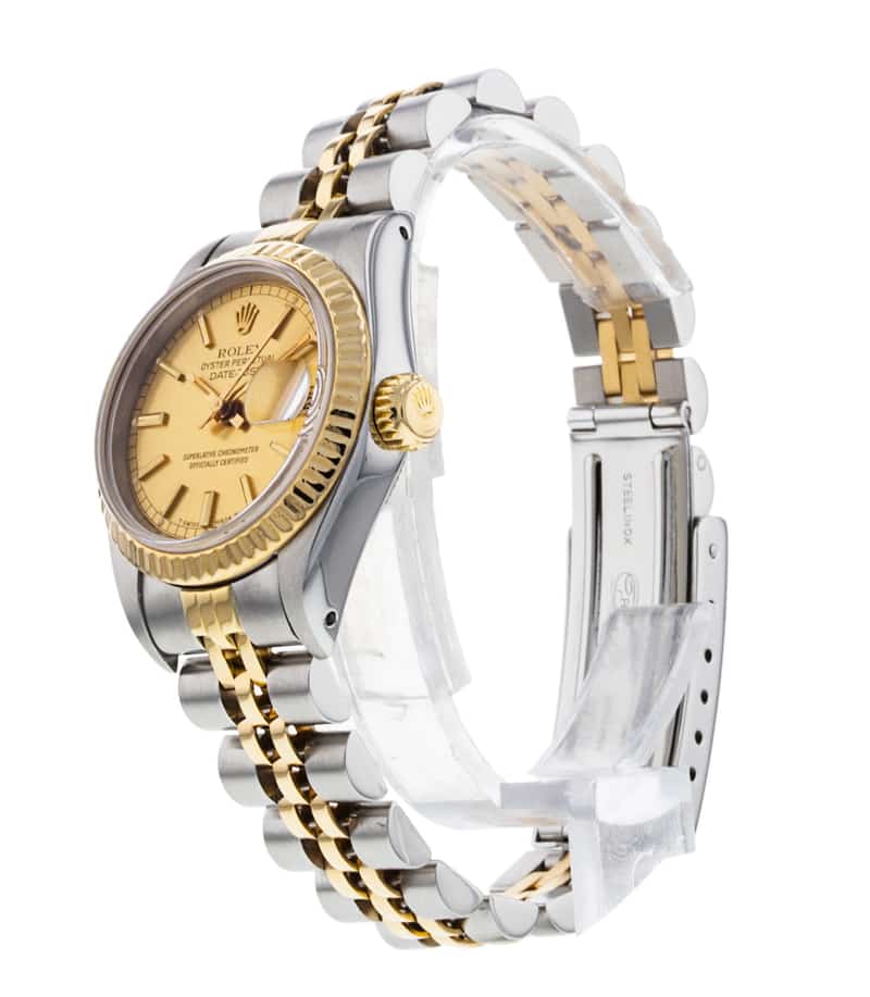 Rolex Datejust Lady 69173